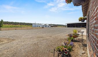 7122 E Langell Valley Rd, Bonanza, OR 97623