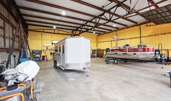 28227 S 4535 Rd, Bernice, OK 74331