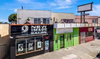 9612 Long Beach Blvd, South Gate, CA 90280