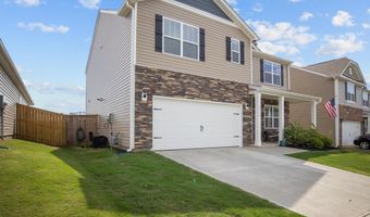 4345 Remington Ave, Boiling Springs, SC 29316