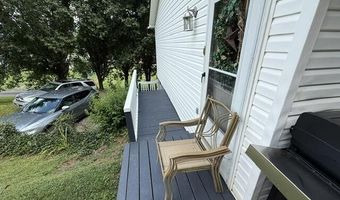 15486 Hemingway Dr, Abingdon, VA 24210