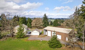 7280 SE EOLA HILLS Rd, Amity, OR 97101