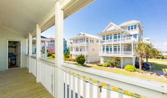 300 Ocean Blvd Ext B, Atlantic Beach, NC 28512