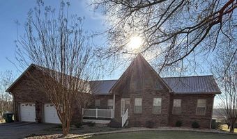 4495 ODENA Rd, Alpine, AL 35014