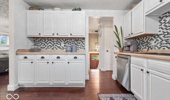 7017 Chimney Rock Ct, Indianapolis, IN 46217