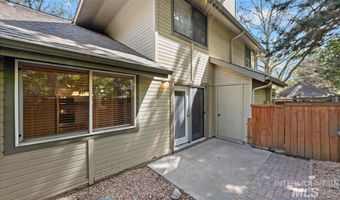 3611 S Gekeler Ln 124, Boise, ID 83706