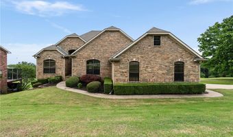 3819 TPC Dr, Alma, AR 72921