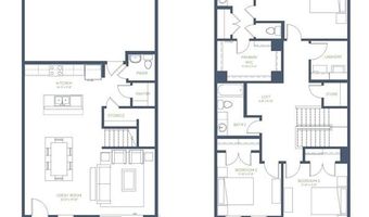 2861 Enfield, The Colony, TX 75056