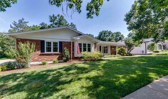 713 Barham Down Dr, Ballwin, MO 63011