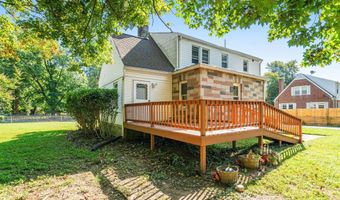 8230 GREGORY Dr, Alexandria, VA 22309