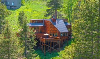 1008 Bear Valley Rd, Bear Valley, CA 95223