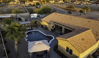 197 N Pottebaum Ave, Casa Grande, AZ 85122