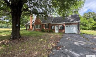 2074 Stones Dairy Rd, Bassett, VA 24055