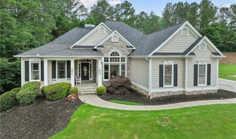 249 Graves Rd, Acworth, GA 30101