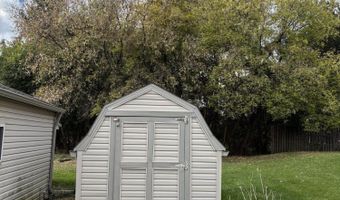 1519 GEORGE St, Appleton, WI 54915