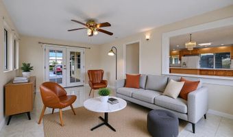 1459 Akamai St, Kailua, HI 96734