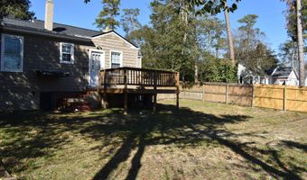 1728 OAK Dr, Augusta, GA 30904