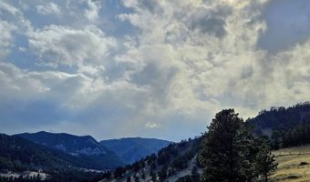 Lot 12 Elk Ridge, Buffalo, WY 82834