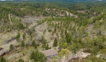 6807 Ridgeview Dr, Blackhawk, SD 57718