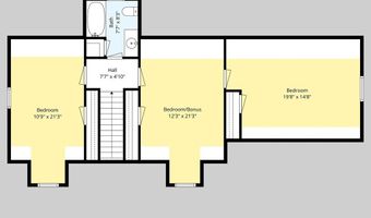 217 Peach St, Baxter, TN 38544