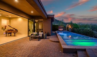 41809 N LA CANTERA Dr, Anthem, AZ 85086