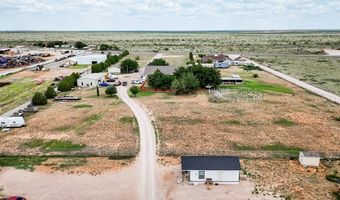 2244 E 176 SH, Andrews, TX 79714