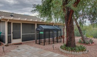 17006 S La Canada Dr, Sahuarita, AZ 85629