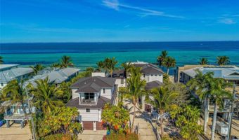 832 S BAY Blvd A & B, Anna Maria, FL 34216