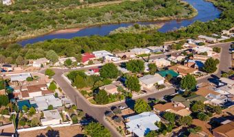 3837 Riverview Rd NW, Albuquerque, NM 87105