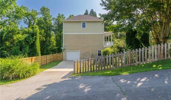 20 Cross Pl, Asheville, NC 28801