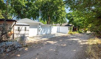 2110 Baseline Rd, Boulder, CO 80302