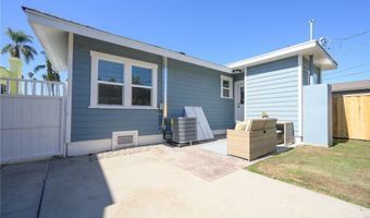 4524 2nd Ave, Los Angeles, CA 90043