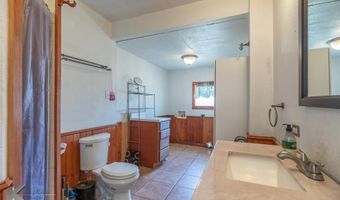 1507 Avenue M, Anson, TX 79501