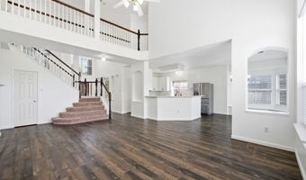 1332 Hillcrest Dr, Allen, TX 75002