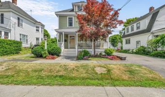 143 Maple St, Bangor, ME 04401