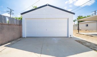 805 S Poinsettia Ave, Compton, CA 90221