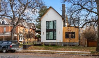 208 S 3rd Ave A, Bozeman, MT 59715