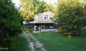 540 Rolling Oak Dr, Big Sandy, TN 38221