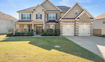 5307 Bull St, Augusta, GA 30909