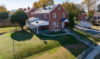 1604 Coronado St, Allentown, PA 18103