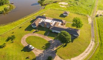 3526 Hardy Springs Rd, McAlester, OK 74501