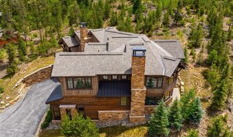 455 HIGHFIELD Trl, Breckenridge, CO 80424