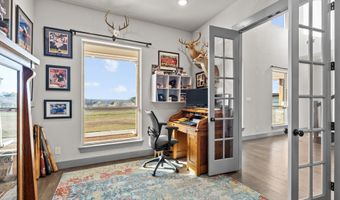 4747 Kelly Rd, Aledo, TX 76008