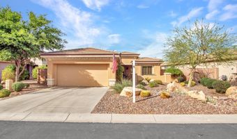 41322 N CLEAR CROSSING Ct, Anthem, AZ 85086