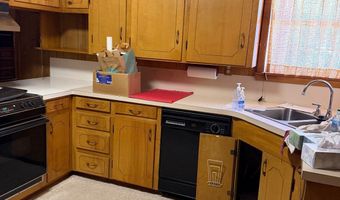 435 N Kay Ave, Atoka, OK 74525