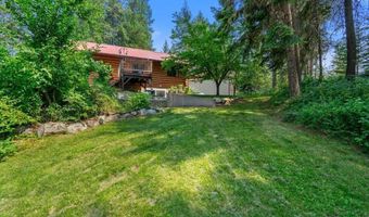 1040 Salee Creek Rd, Athol, ID 83801