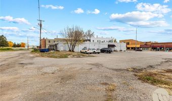 108 S MAIN St, Bridger, MT 59014