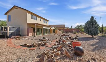 2086 W Cave Cotton Loop, Benson, AZ 85602
