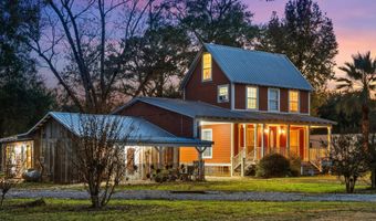 15804 Peapatch Rd, Biloxi, MS 39532