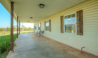 34061 MARINA DEL RAE, Anadarko, OK 73005